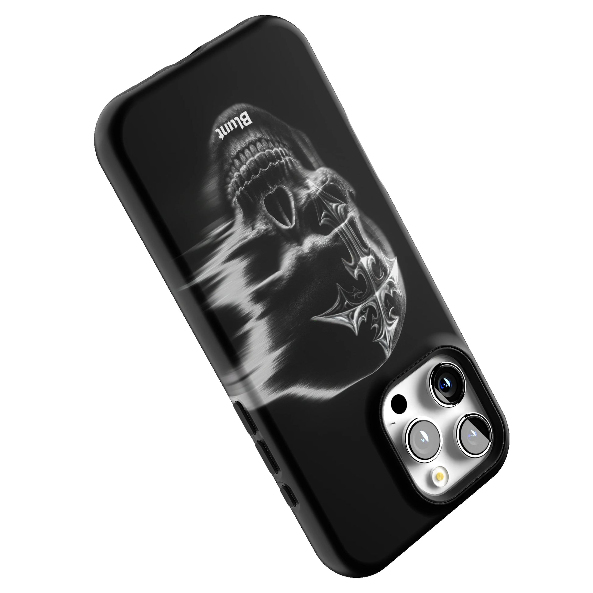 Phantom Drive iPhone Case gallery - Iphone_16_Pro_Max_5