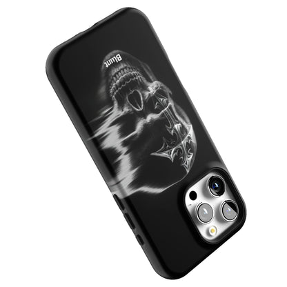 Phantom Drive iPhone Case gallery - Iphone_16_Pro_Max_5