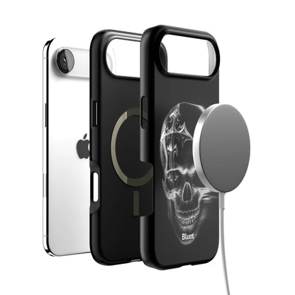 Phantom Drive iPhone Case gallery - Iphone_17_Air_4
