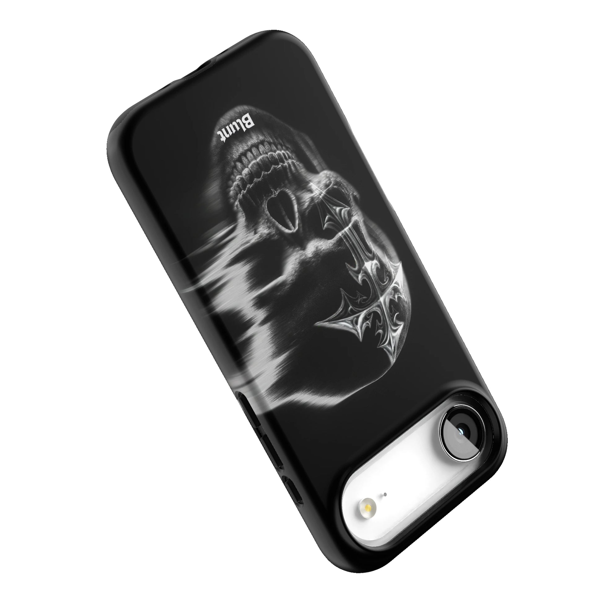 Phantom Drive iPhone Case gallery - Iphone_17_Air_5