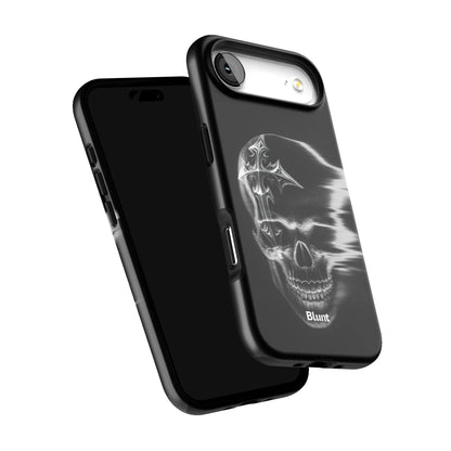 Phantom Drive iPhone Case gallery - Iphone_17_Air_6