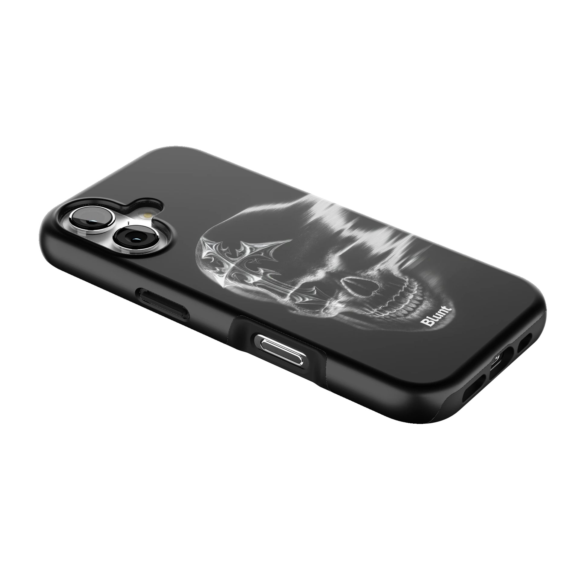 Phantom Drive iPhone Case gallery - Iphone_17_Iphone_2