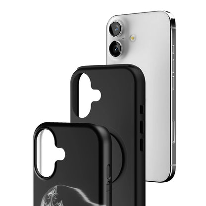 Phantom Drive iPhone Case gallery - Iphone_17_Iphone_3
