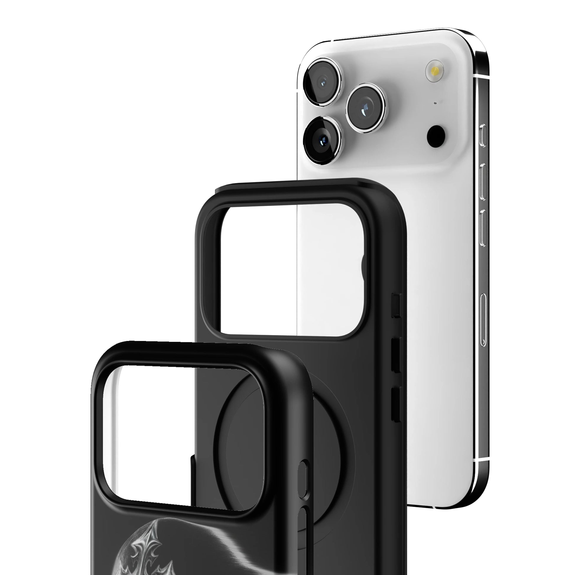 Phantom Drive iPhone Case gallery - Iphone_17_Pro_3