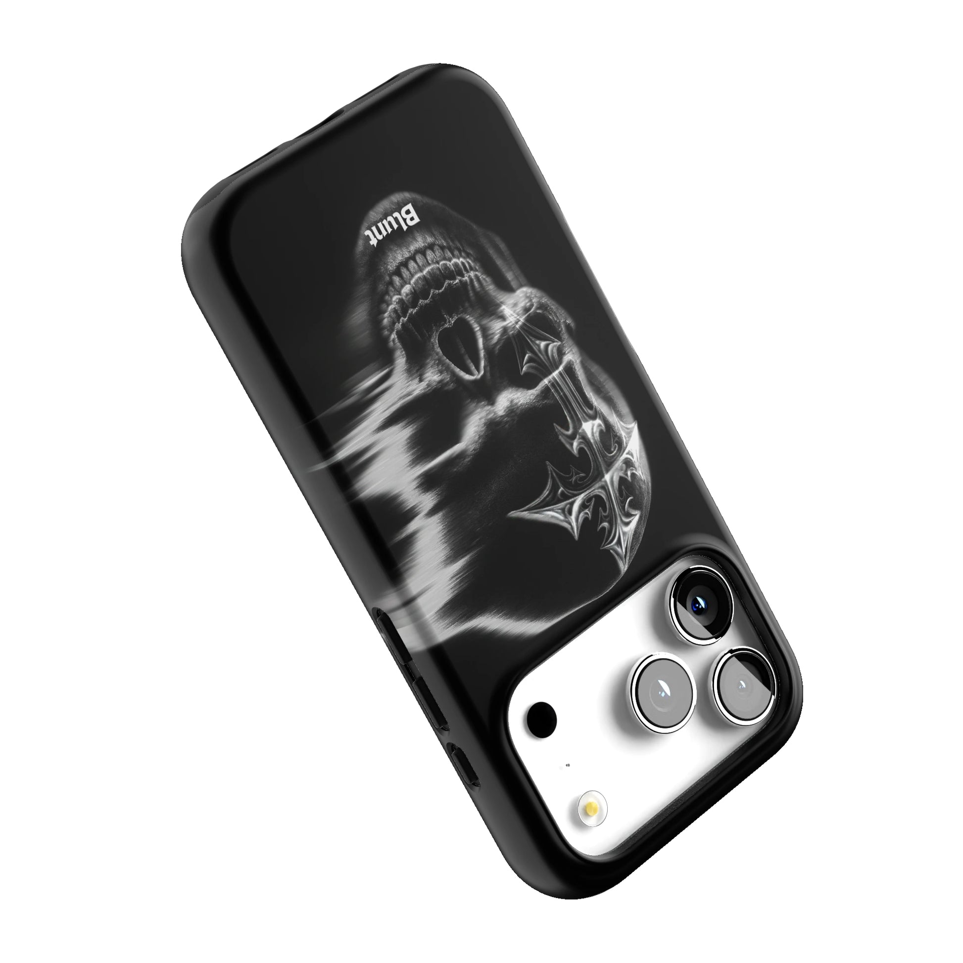 Phantom Drive iPhone Case gallery - Iphone_17_Pro_5