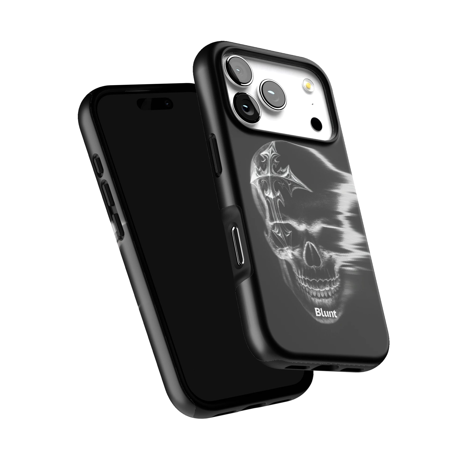 Phantom Drive iPhone Case gallery - Iphone_17_Pro_6