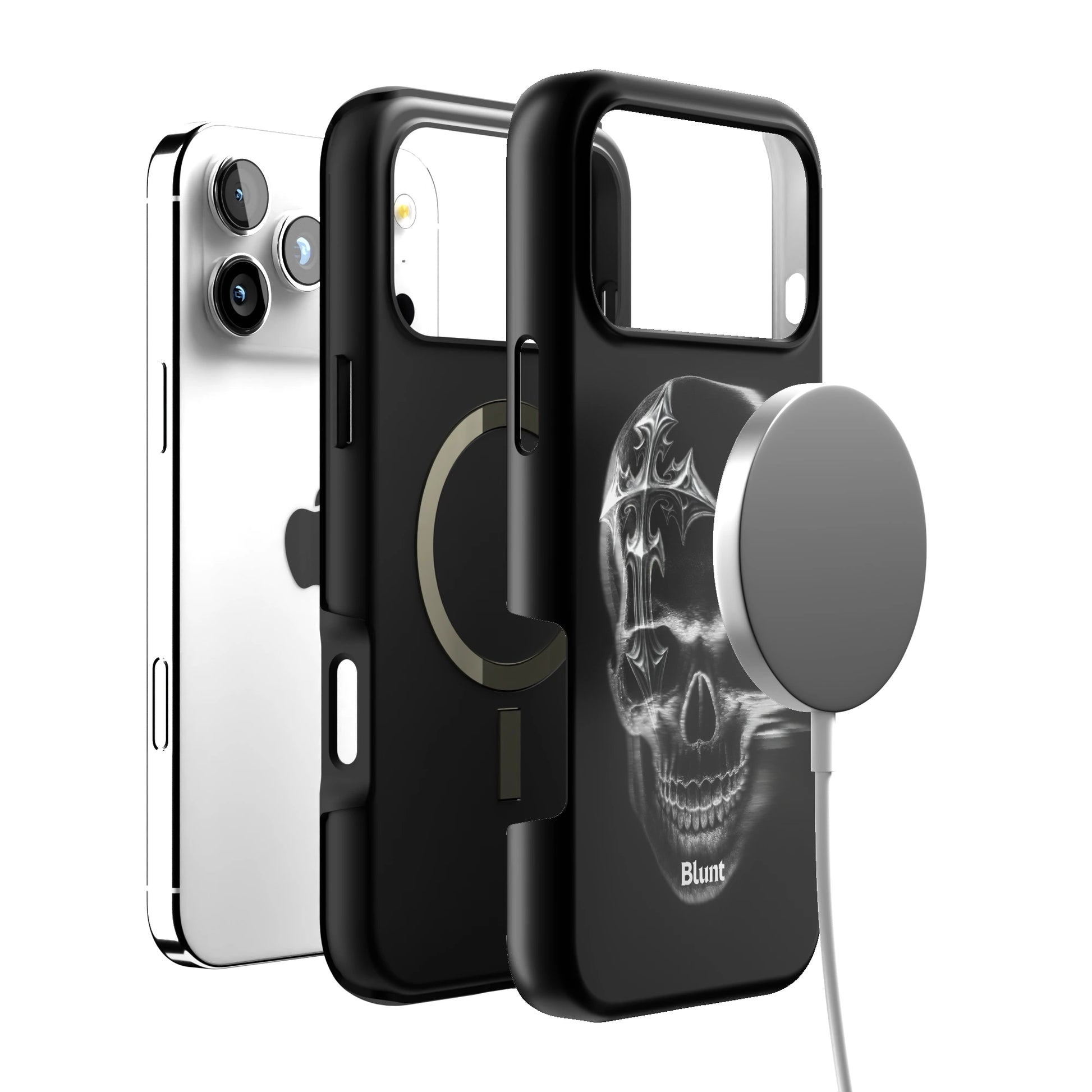 Phantom Drive iPhone Case gallery - Iphone_17_Pro_Max_4