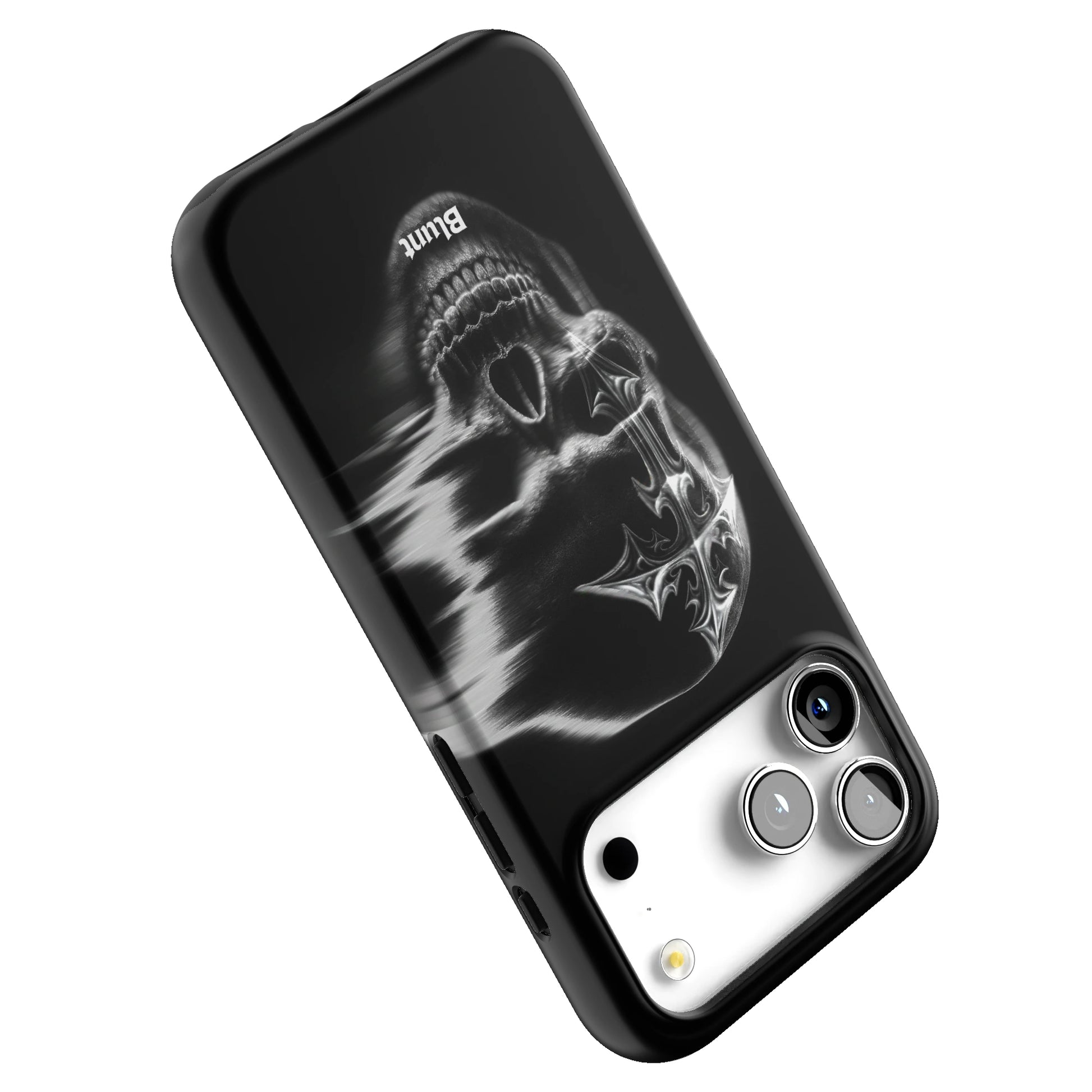 Phantom Drive iPhone Case gallery - Iphone_17_Pro_Max_5