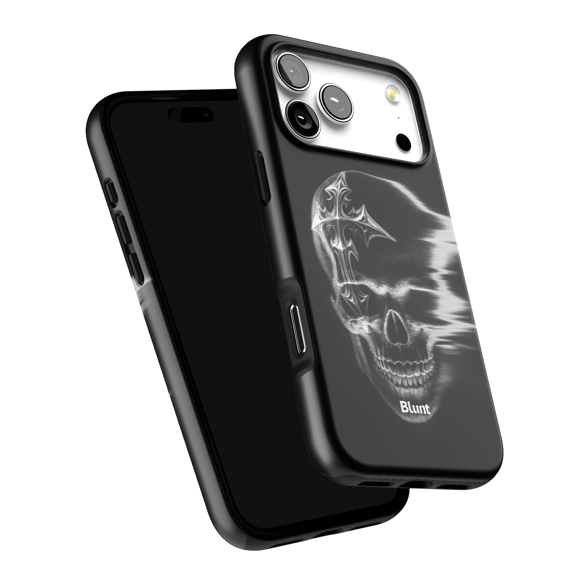 Phantom Drive iPhone Case gallery - Iphone_17_Pro_Max_6