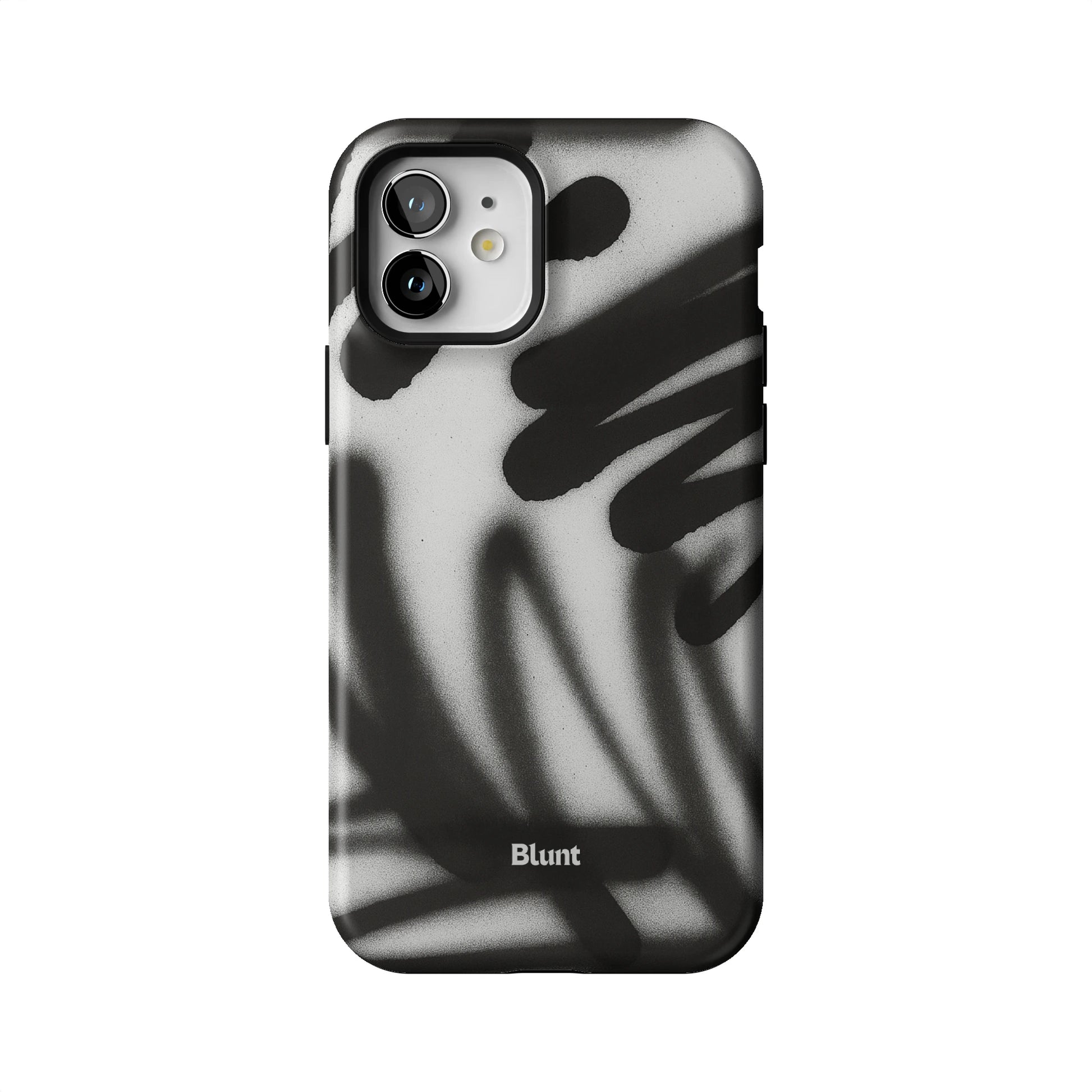 Phantom Ink iPhone Case gallery - Iphone_12_Iphone_1