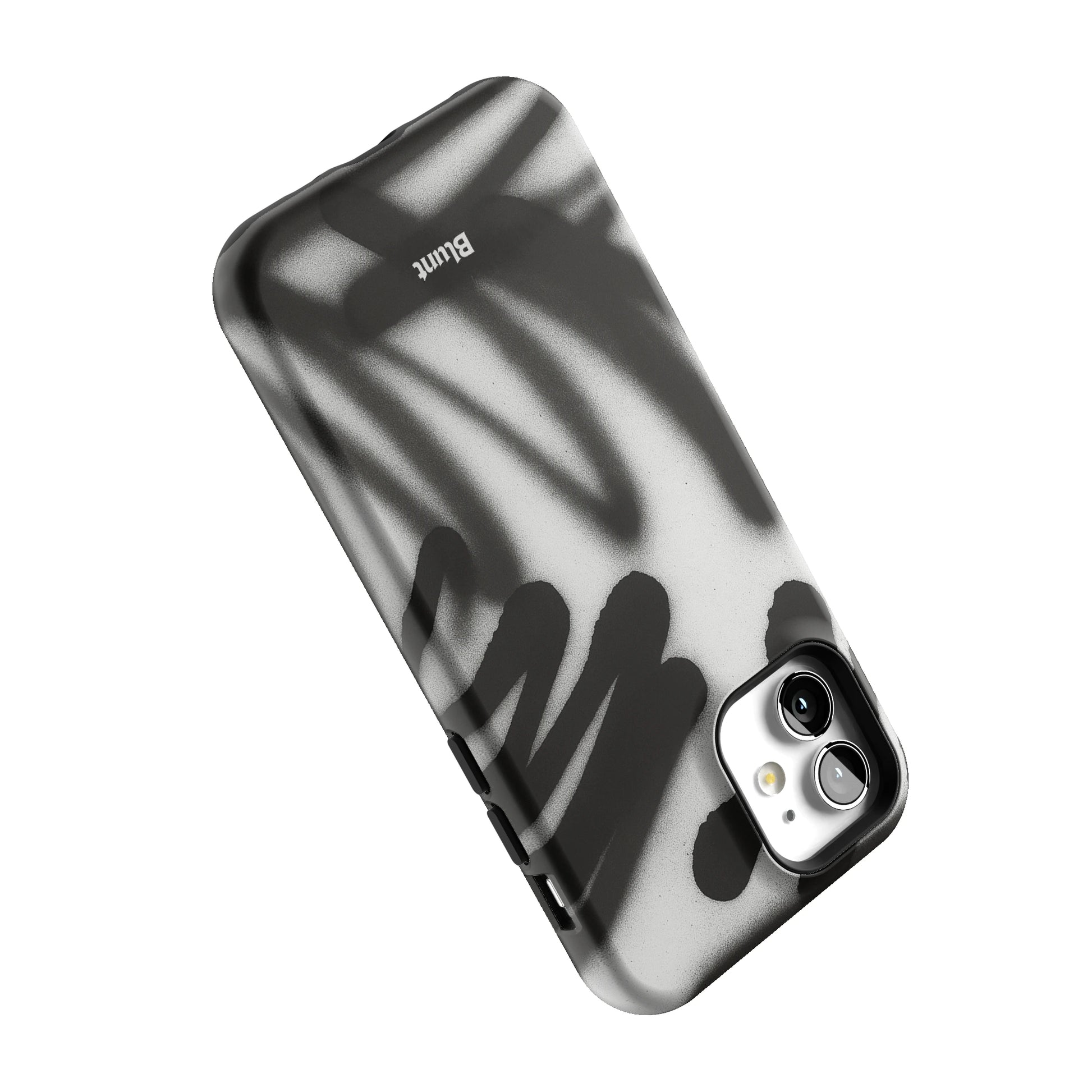 Phantom Ink iPhone Case gallery - Iphone_12_Iphone_5
