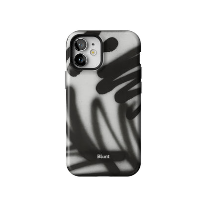 Phantom Ink iPhone Case gallery - Iphone_12_Mini_Air_Plus_1