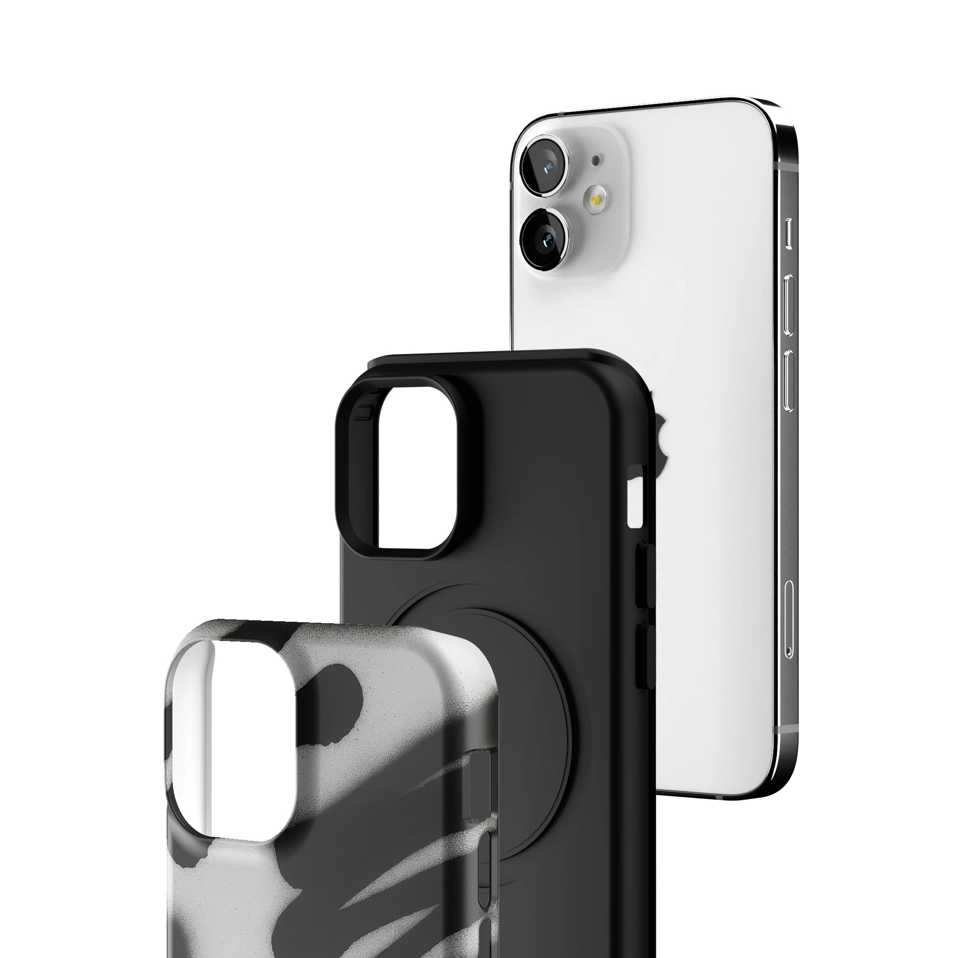 Phantom Ink iPhone Case gallery - Iphone_12_Mini_Air_Plus_3