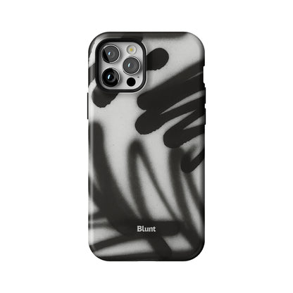 Phantom Ink iPhone Case gallery - Iphone_12_Pro_1