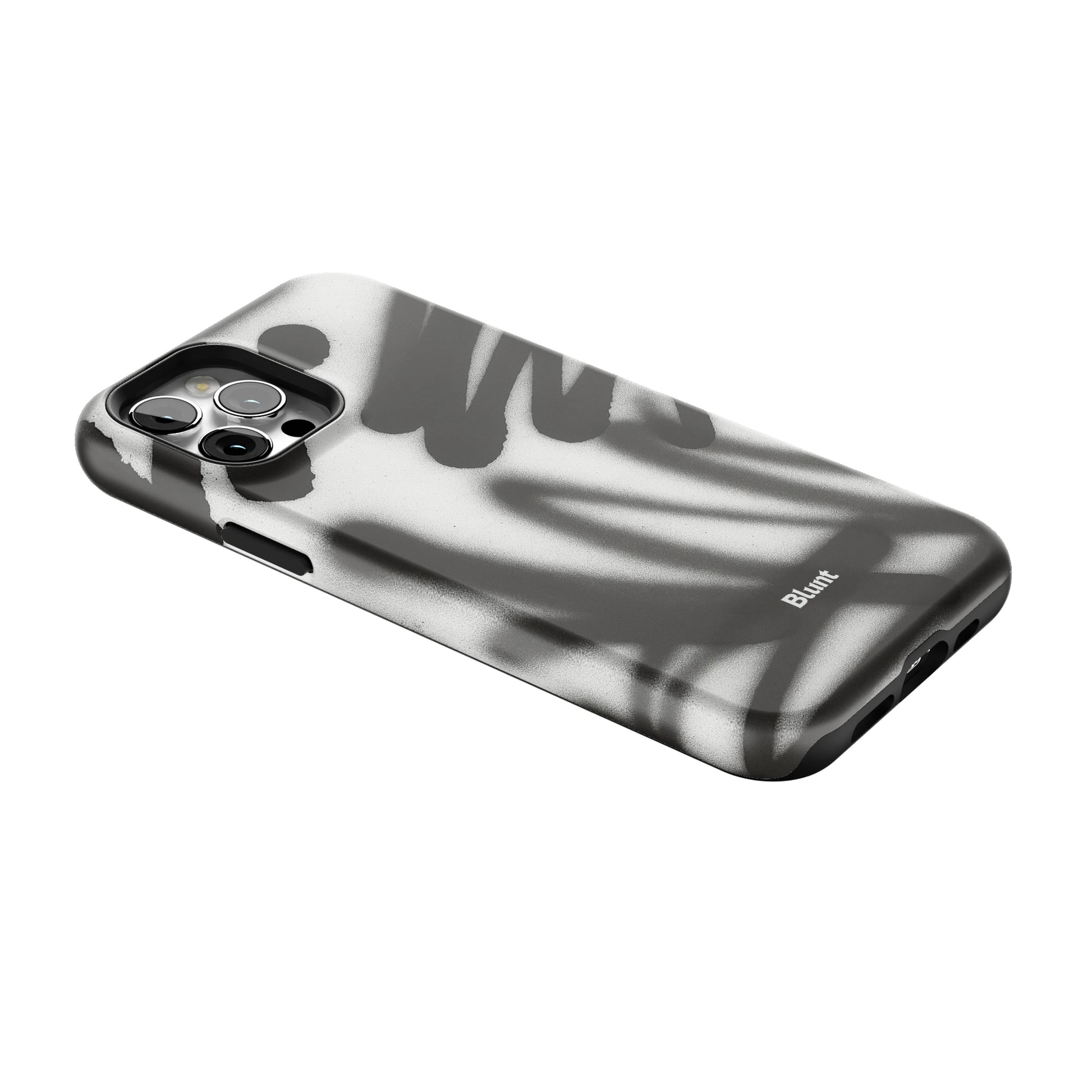 Phantom Ink iPhone Case gallery - Iphone_12_Pro_2
