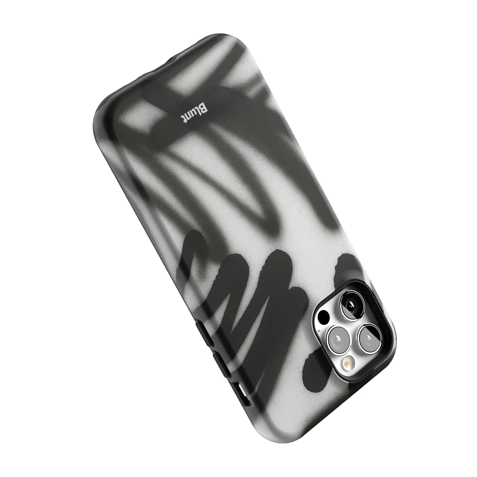 Phantom Ink iPhone Case gallery - Iphone_12_Pro_5