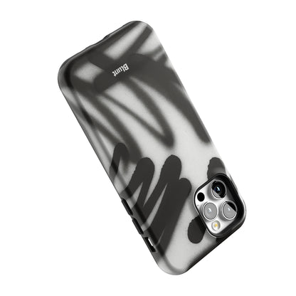 Phantom Ink iPhone Case gallery - Iphone_12_Pro_5