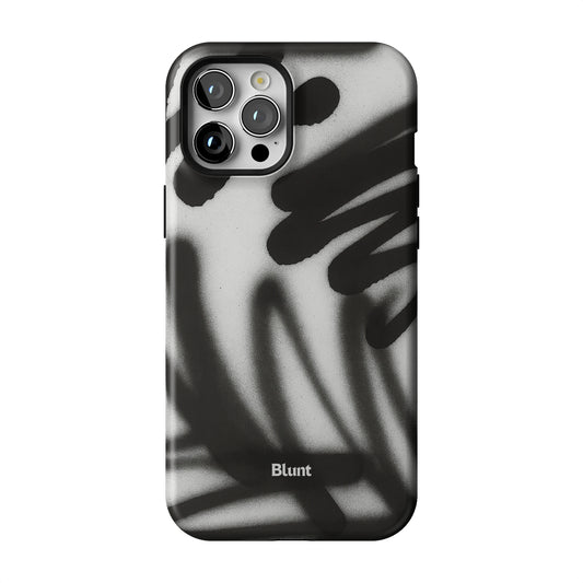Phantom Ink iPhone Case gallery - Iphone_12_Pro_Max_1
