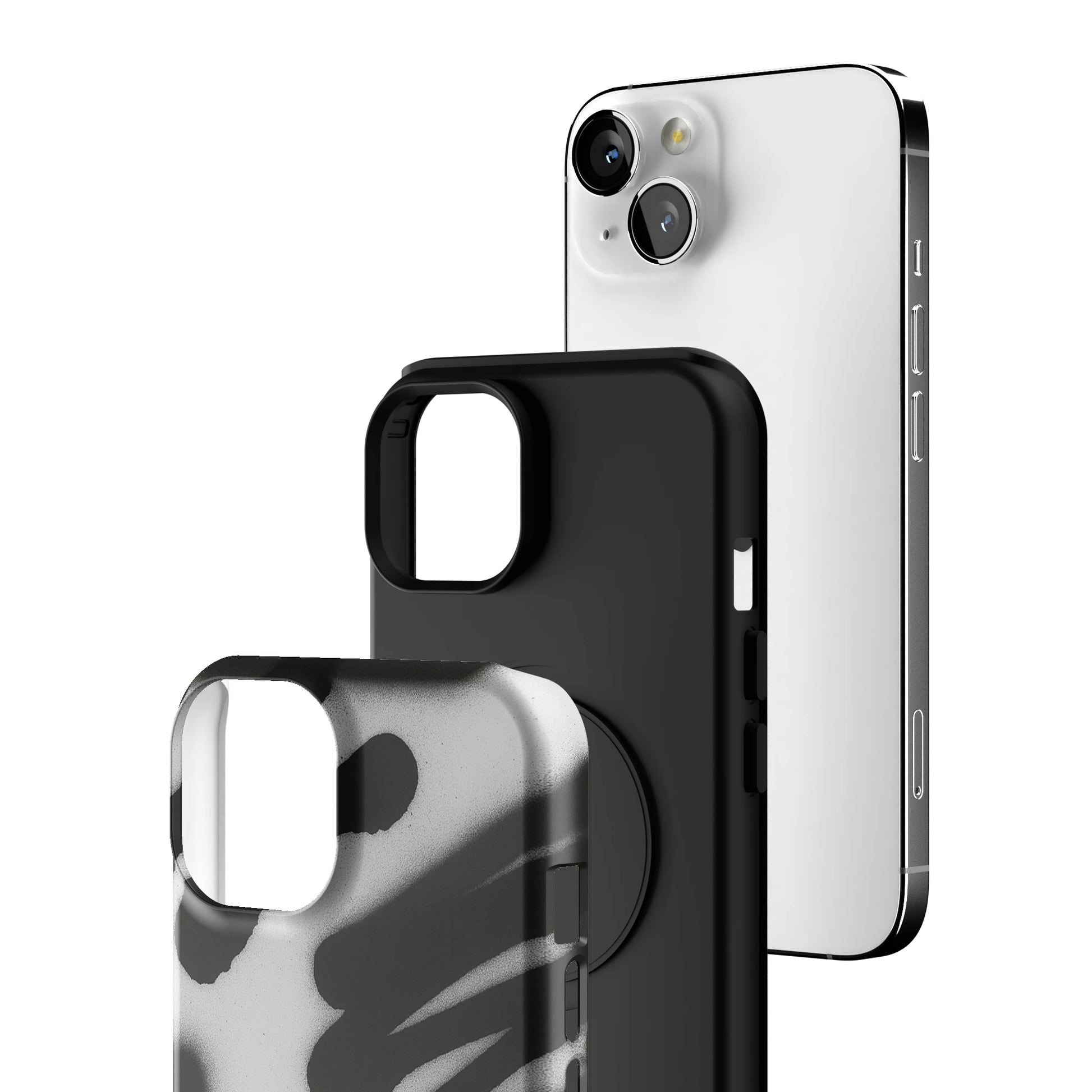 Phantom Ink iPhone Case gallery - Iphone_13_Iphone_3