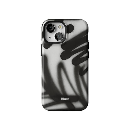 Phantom Ink iPhone Case gallery - Iphone_13_Mini_Air_Plus_1