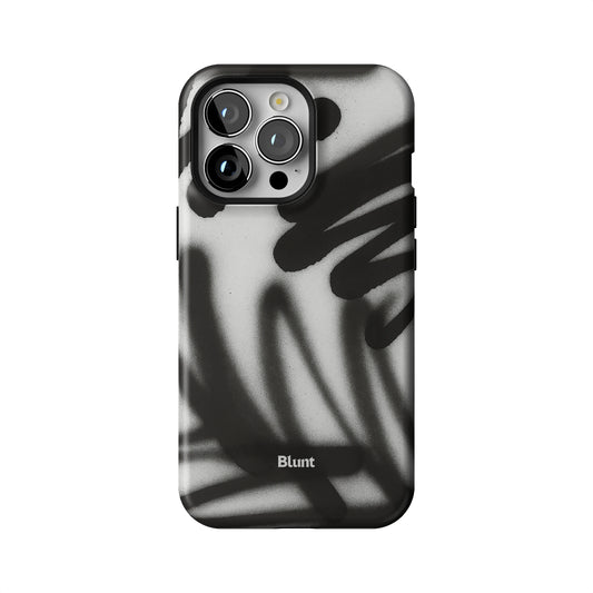 Phantom Ink iPhone Case gallery - Iphone_13_Pro_1