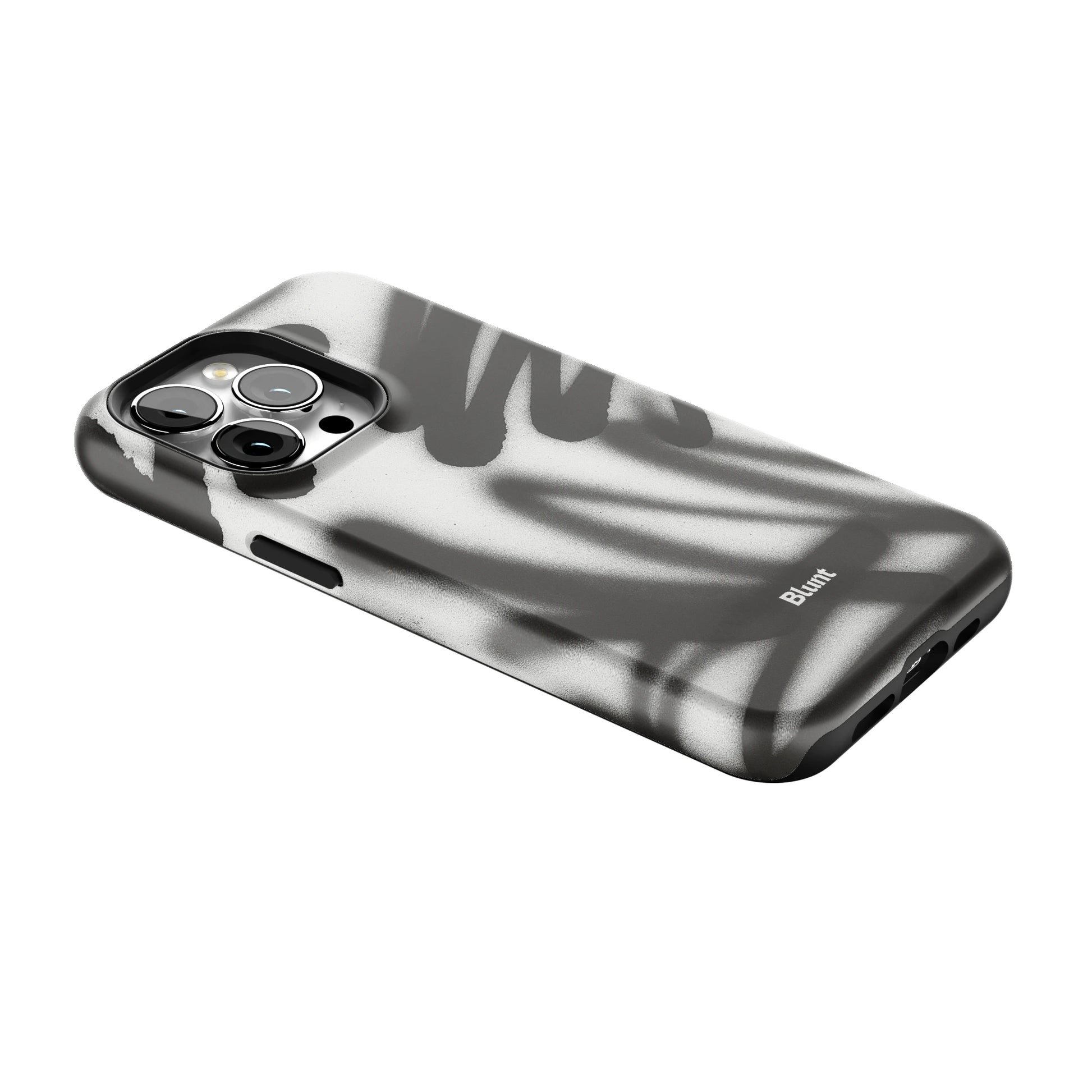 Phantom Ink iPhone Case gallery - Iphone_13_Pro_2