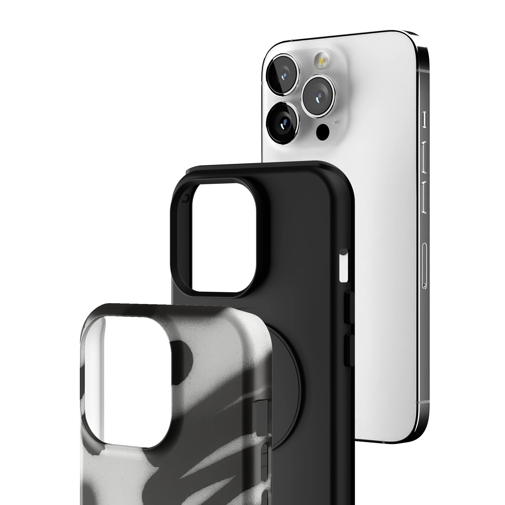 Phantom Ink iPhone Case gallery - Iphone_13_Pro_3
