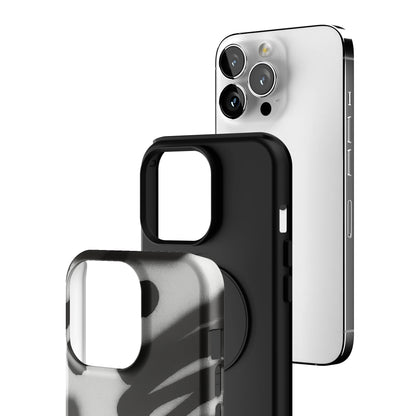 Phantom Ink iPhone Case gallery - Iphone_13_Pro_3