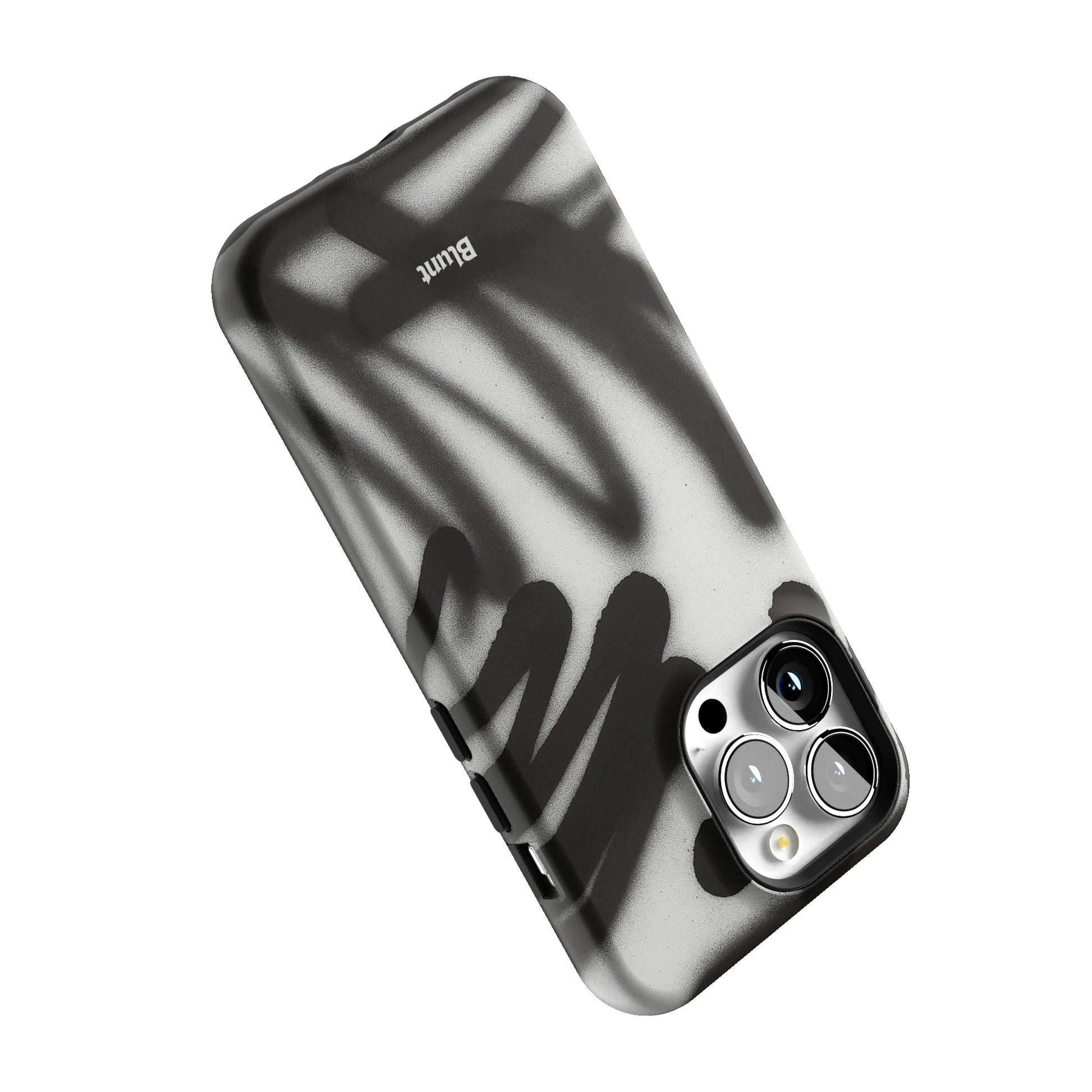 Phantom Ink iPhone Case gallery - Iphone_13_Pro_5