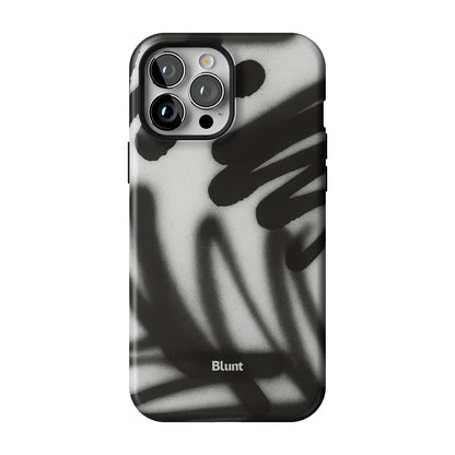 Phantom Ink iPhone Case gallery - Iphone_13_Pro_Max_1