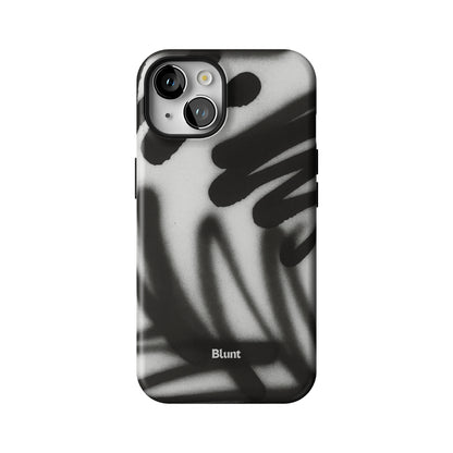 Phantom Ink iPhone Case gallery - Iphone_14_Iphone_1