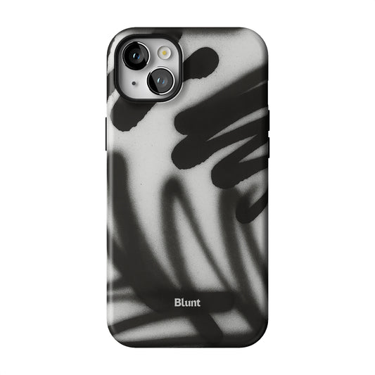 Phantom Ink iPhone Case gallery - Iphone_14_Mini_Air_Plus_1