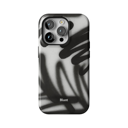 Phantom Ink iPhone Case gallery - Iphone_14_Pro_1