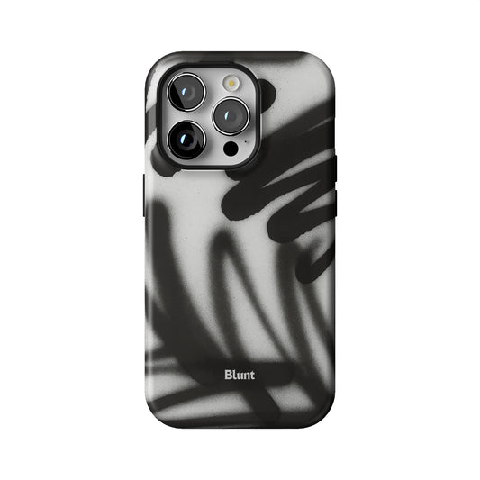 Phantom Ink iPhone Case gallery - Iphone_14_Pro_1