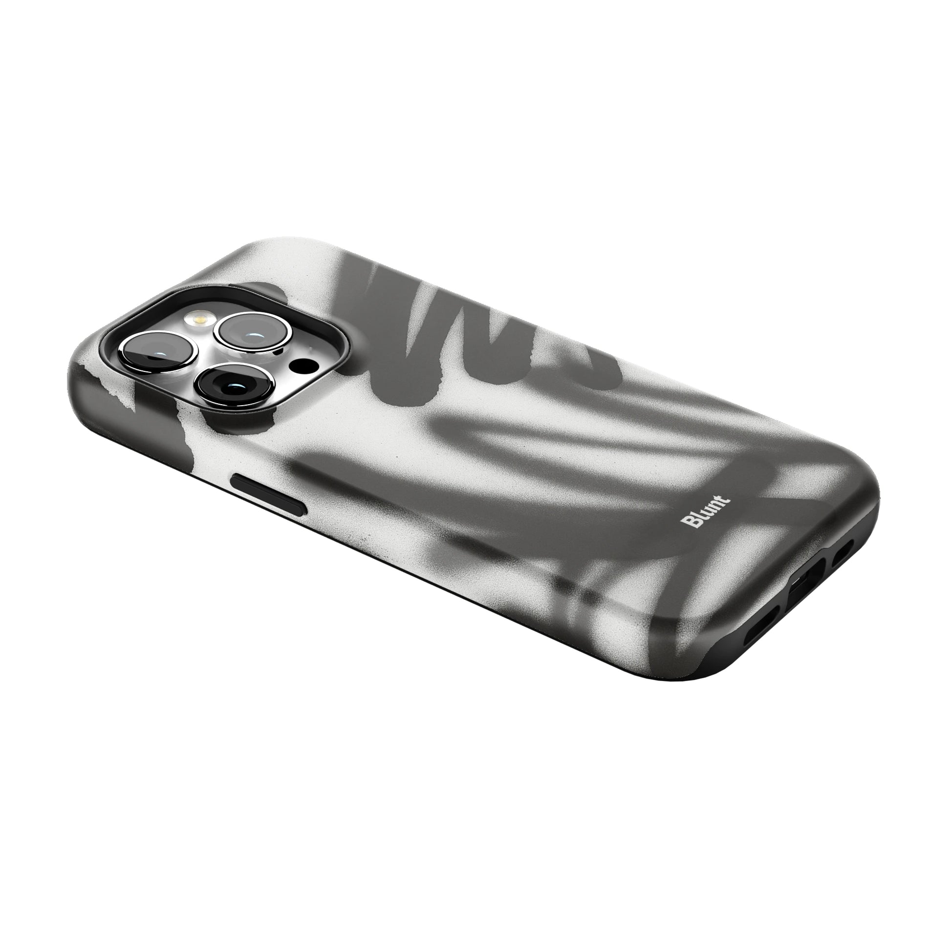 Phantom Ink iPhone Case gallery - Iphone_14_Pro_2