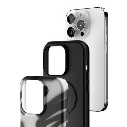 Phantom Ink iPhone Case gallery - Iphone_14_Pro_3