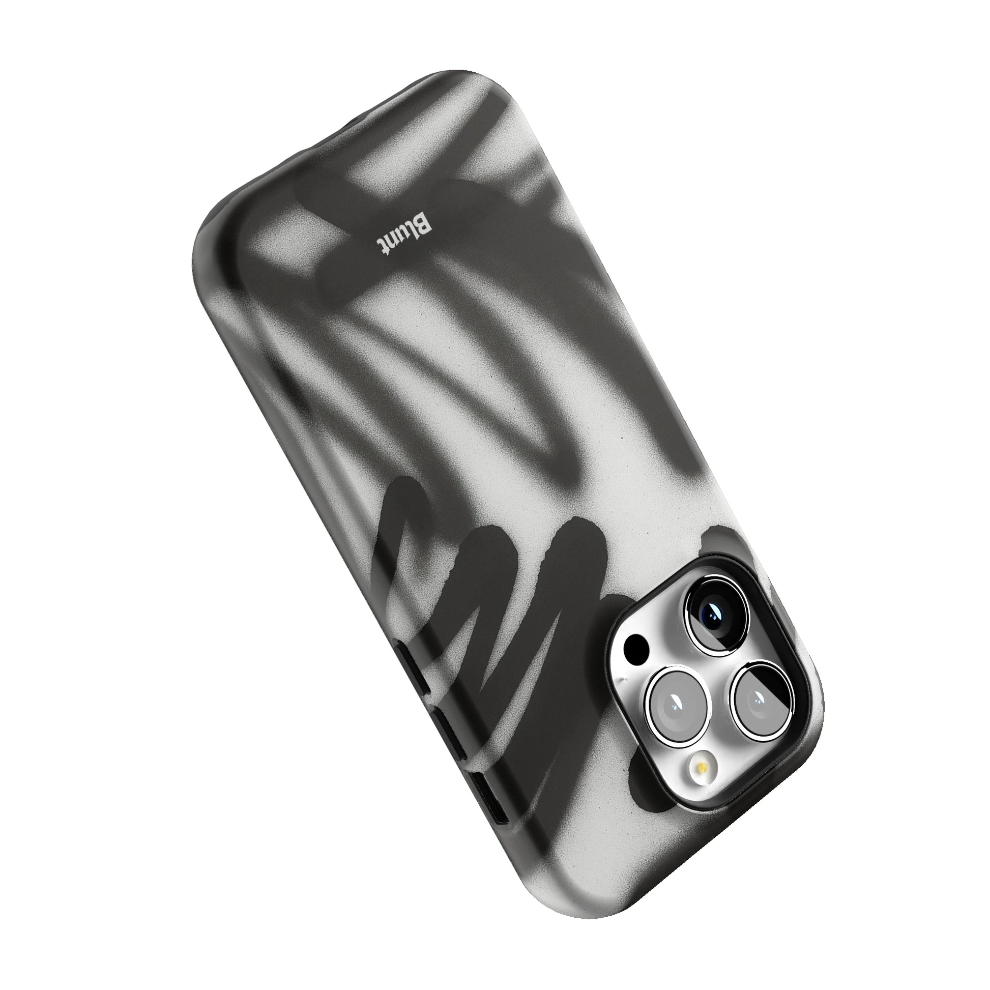 Phantom Ink iPhone Case gallery - Iphone_14_Pro_5