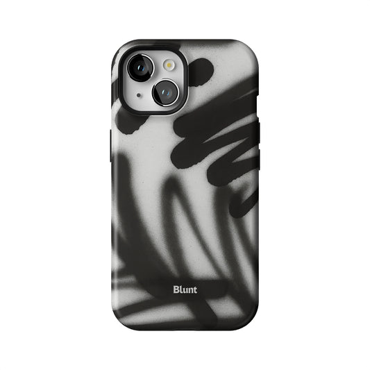 Phantom Ink iPhone Case gallery - Iphone_15_Iphone_1