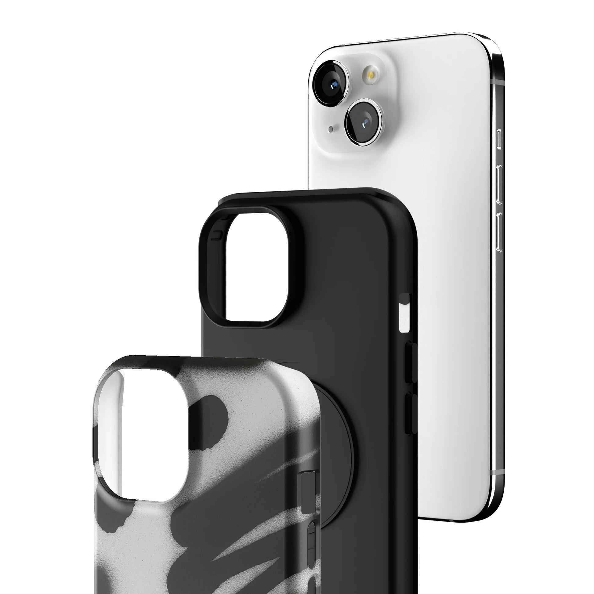 Phantom Ink iPhone Case gallery - Iphone_15_Iphone_3
