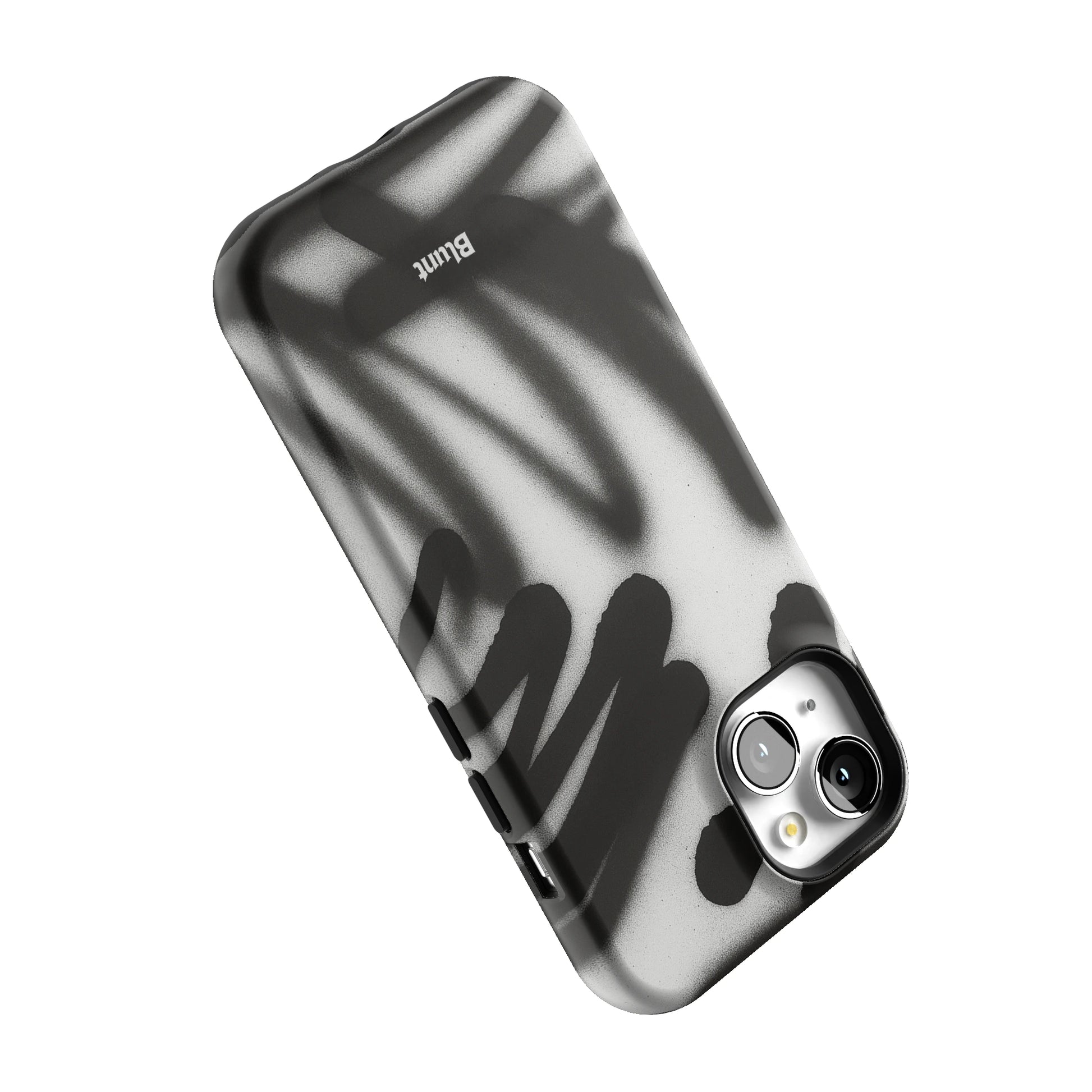 Phantom Ink iPhone Case gallery - Iphone_15_Iphone_5