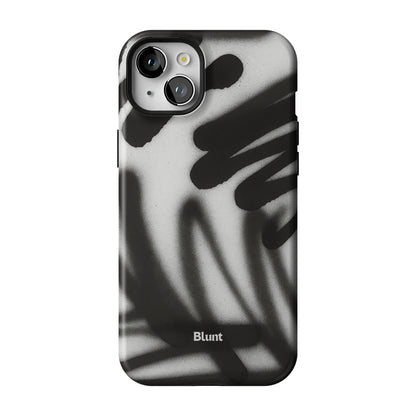 Phantom Ink iPhone Case gallery - Iphone_15_Mini_Air_Plus_1