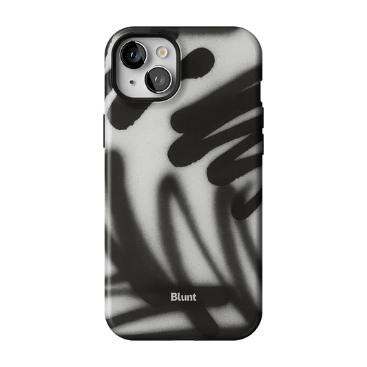 Phantom Ink iPhone Case gallery - Iphone_15_Mini_Air_Plus_1