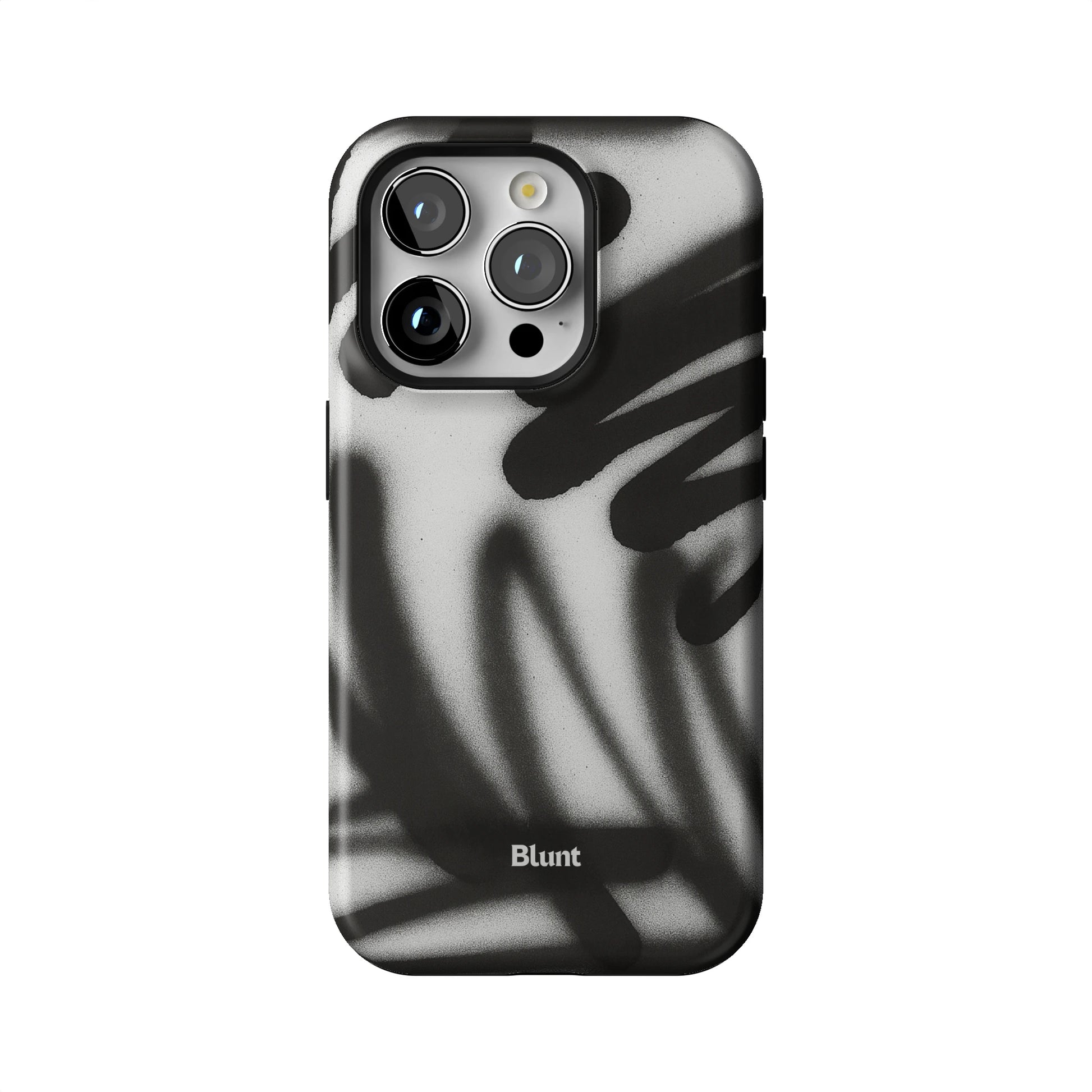 Phantom Ink iPhone Case gallery - Iphone_15_Pro_1