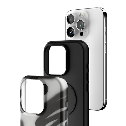Phantom Ink iPhone Case gallery - Iphone_15_Pro_3