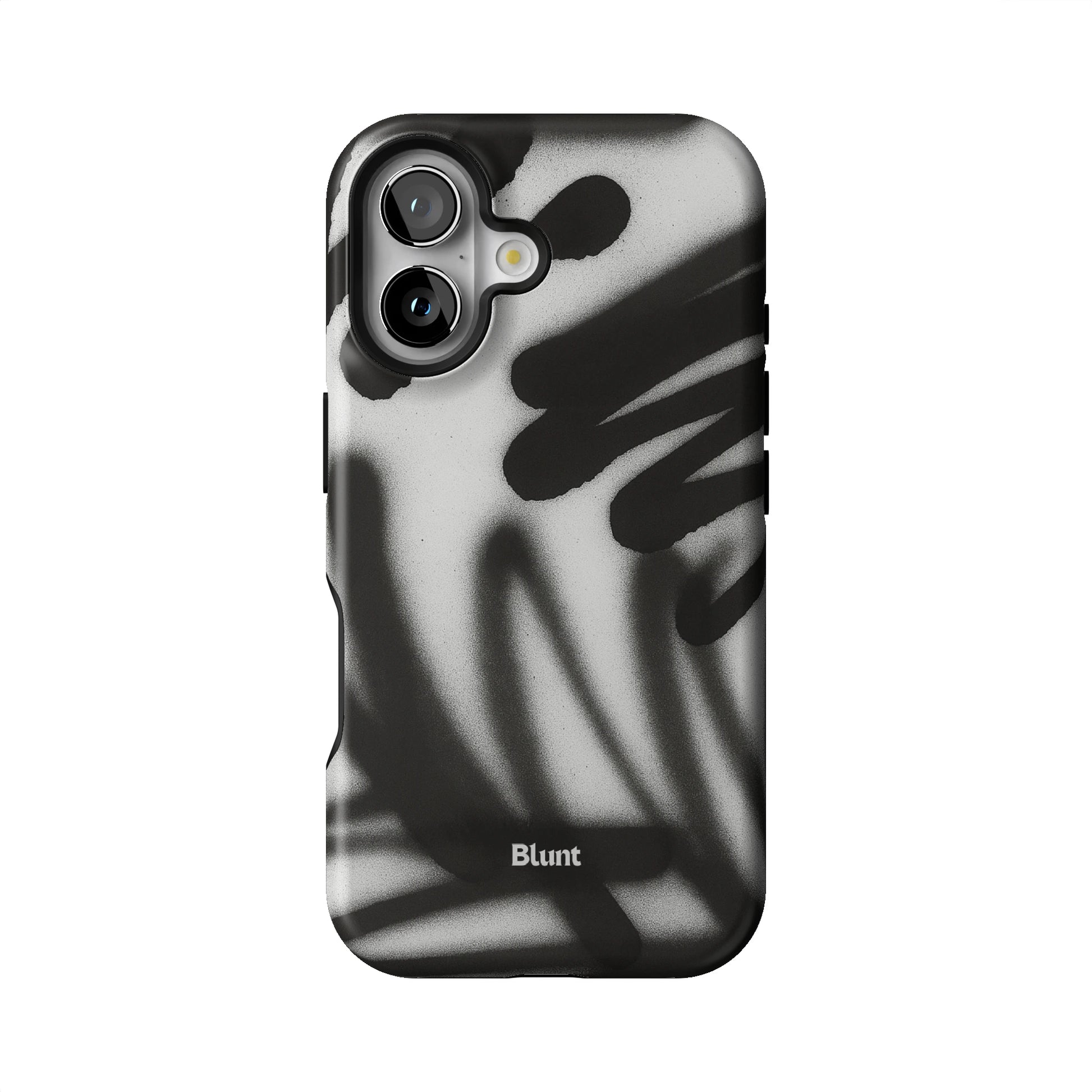 Phantom Ink iPhone Case gallery - Iphone_16_Iphone_1