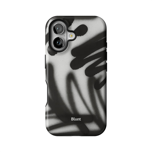 Phantom Ink iPhone Case gallery - Iphone_16_Iphone_1