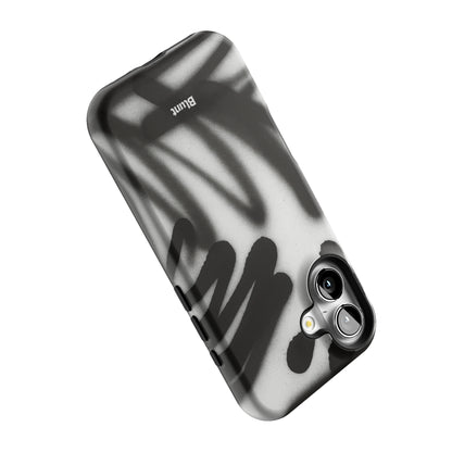 Phantom Ink iPhone Case gallery - Iphone_16_Iphone_5