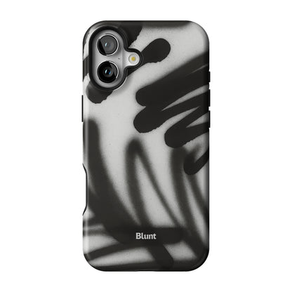 Phantom Ink iPhone Case gallery - Iphone_16_Mini_Air_Plus_1