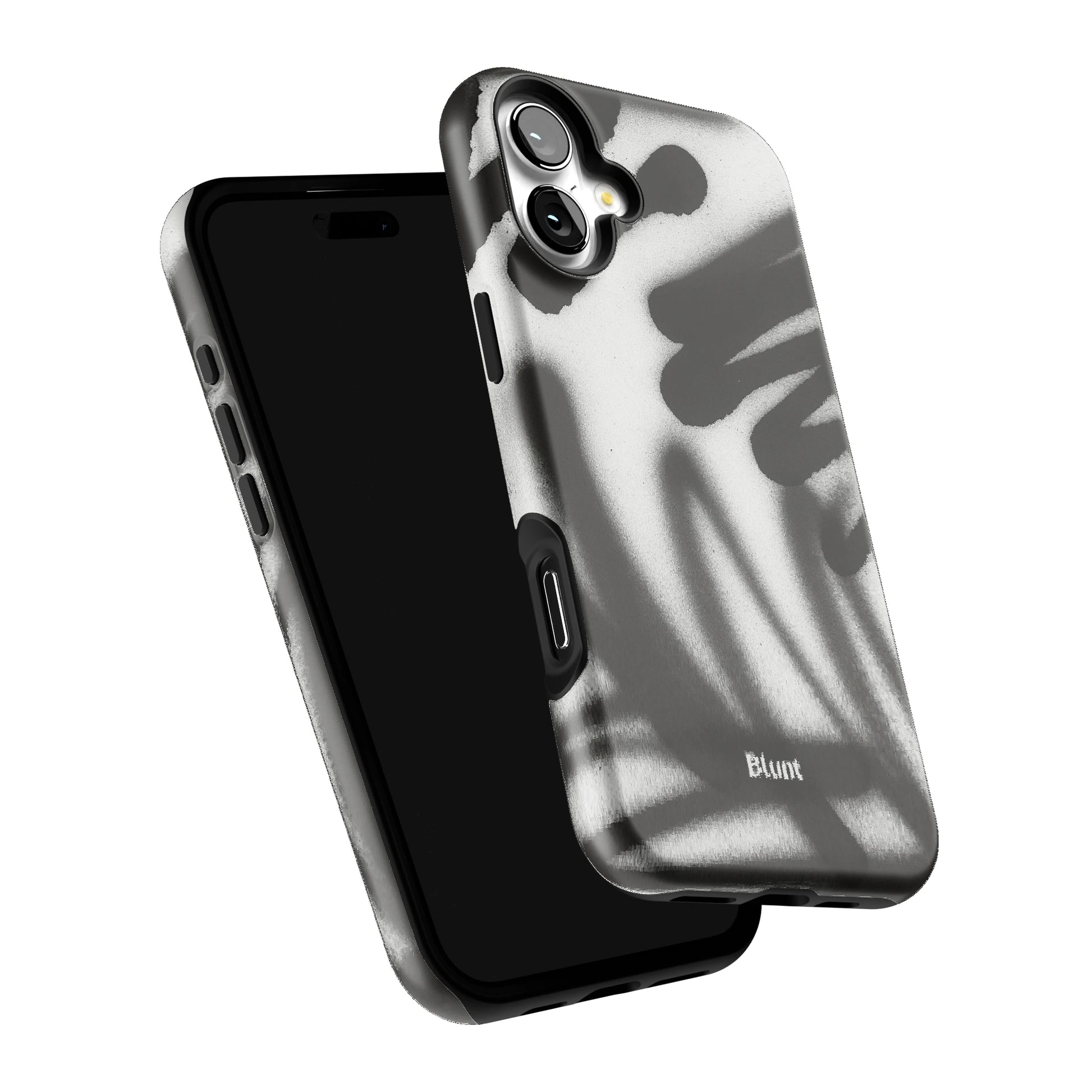 Phantom Ink iPhone Case gallery - Iphone_16_Mini_Air_Plus_6
