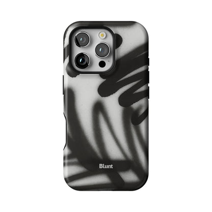 Phantom Ink iPhone Case gallery - Iphone_16_Pro_1